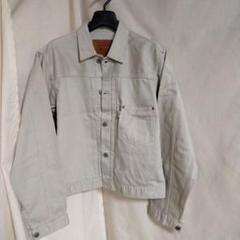 LEVI'S 1stピケ復刻ジャケット 71506-11 サイズ40 日本製 LEVI'S 1stピケ復刻ジャケット 71506-11 サイズ40 日本製 - メルカリ