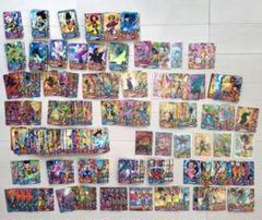 ドラゴンボール　カード　まとめ売り　400枚以上