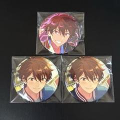 あんさんぶるスターズ あんスタ フィーチャースカウト2 缶バッジ