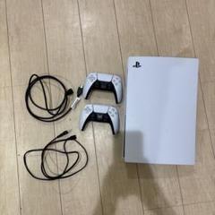 プレステーション5デジタルエディション