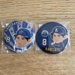 横浜DeNAベイスターズ 缶バッジ