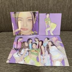 THIS IS FOR デジパック ver.
