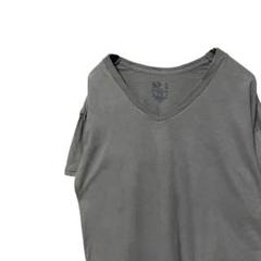 無地　シンプル　フルーツオブザルーム XL Tシャツ コットン100%