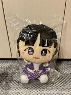 2025年最新】ももクロ ぬいぐるみの人気アイテム - メルカリ