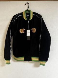 Schott/ショット/SOUVENIR JACKET 顔虎/スーベニア - メルカリ