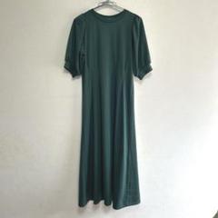 2025年最新】moussy ワンピース パフスリーブの人気アイテム