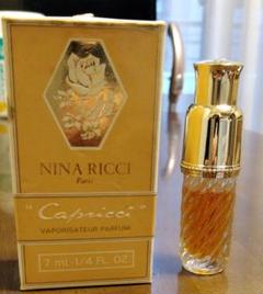 香水 ニナリッチ capricciの中古/未使用品 - メルカリ 香水 ニナリッチ capricciの中古/未使用品 - メルカリ