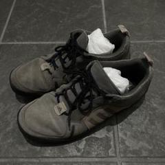 adidas スニーカー ローカット 26.0cm