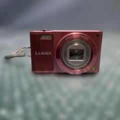 Panasonic LUMIX DMC-SZ10 ピンク - メルカリ