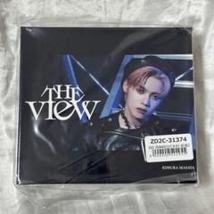 2025年最新】INi the view 木村柾哉 ユニバの人気アイテム
