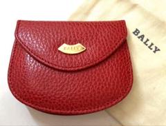 【⭐︎美品／値下げ⭐︎】バリー　コインケース 2025年最新】Bally レディース コインケース・小銭入れの人気