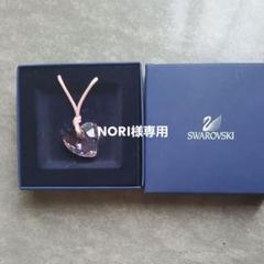 SWAROVSKI スワロフスキー ネックレス