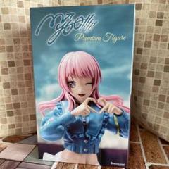 BanG Dream!　プレミアムフィギュア　MyGO!!!!!　千早愛音のサムネイル