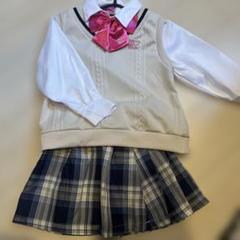 KOGYARU バースデイコラボ 制服 セットアップ 120