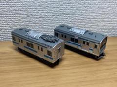 2025年最新】Bトレ 205系 京阪神の人気アイテム - メルカリ