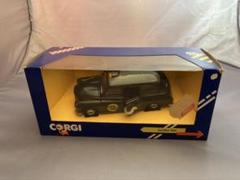 ロンドン・タクシー ミニカー コーギー社初期モデル CORGI コーギー ロンドンタクシー London taxi C425/1 ダイ