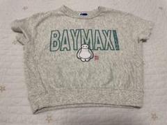 ベイマックス　Tシャツ