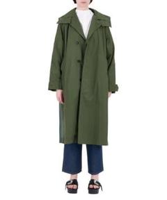新着商品 TOGA PULLA ナイロンタフタブルゾン togaviliris 新着商品 TOGA PULLA ナイロンタフタブルゾン togaviliris