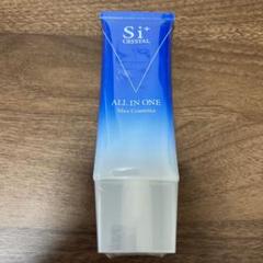 Amazon | Si+ クリスタルオールインワン 60g エスアイプラス