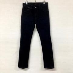 Nudie Jeans Co. ブラック スキニーデニム Nudie Jeans NUDIE JEANS ヌーディージーンズ スキニーデニム SE