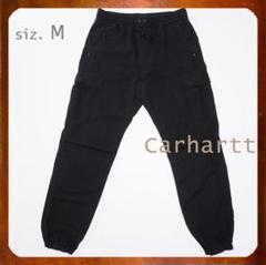 Carhartt WIP CARGO JOGGER i025932 Black