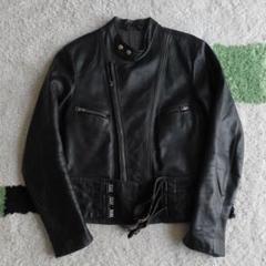 【60s】Euro Vintage Riders Jacket RUHRZipのサムネイル