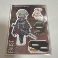2025年最新】limbus company ファウストの人気アイテム - メルカリ