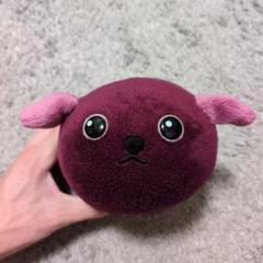 豆しば　小豆しば　ぬいぐるみ　タイトー