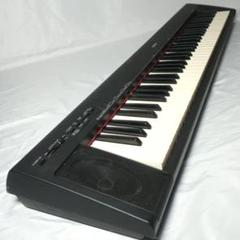 YAMAHA NP-30 電子ピアノ 2007年製 76鍵 - メルカリ