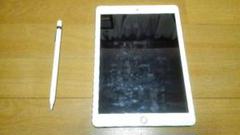 #ジャンク品/#Applepencil/※タブレットは付きません