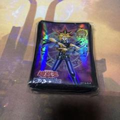 闇遊戯＆武藤遊戯 スリーブ 40枚 CNC 決闘都市 ブラックマジシャン 2025年最新】決闘都市 スリーブの人気アイテム - メルカリ