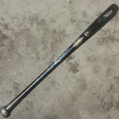 玉澤　タマザワ　古いバット　焼印 玉澤 タマザワ 古いバット 焼印
