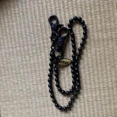即決早いもの勝ち　HYSTERIC GLAMOUR WALLET CHAIN 即決早いもの勝ち HYSTERIC GLAMOUR WALLET CHAIN - メルカリ