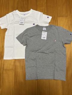 champion 半袖Tシャツ 新品　２枚セット
