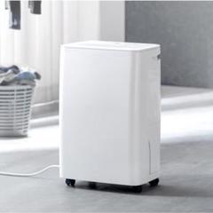 未使用に近い 除湿機 JO05 ER-1201 ホワイト タンスのゲン コンプレッサー式除湿機を今季発売 — 【公式】タンスのゲン本店