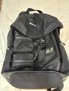 ✨極美品✨ Y-3 リュック・パックパック 15周年記念 男女兼用 ✨極美品✨ Y-3 リュック・パックパック 15周年記念 男女兼用