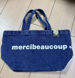 2025年最新】mercibeaucoup レディース トートバッグの人気
