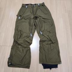 新品未使用】 SESSIONS セッションズ スノボパンツ