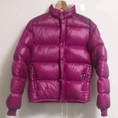 モンクレール chamonixの中古/未使用品を探そう! - メルカリ