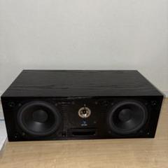 希少Focal フォーカルJM Lab TANTAL CC5 センタースピーカー 希少Focal フォーカルJM Lab TANTAL CC5 センタースピーカー