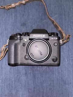 2025年最新】fuji x t2の人気アイテム - メルカリ