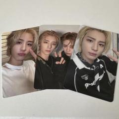 ボイネク　イハン　誕生日トレカ セット BOYNEXTDOOR イハン birthday トレカ センイル