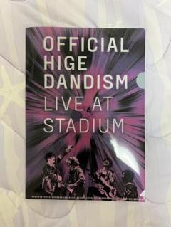 2025年最新】Official髭男dism クリアファイルの人気アイテム