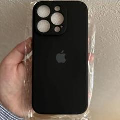 iPhone14Pro シリコンケース
