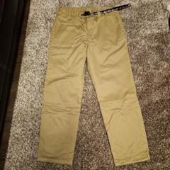 【未使用・新品】CHALLENGER NARROW CHINO PANTS CHALLENGER / NARROW CHINO PANTS