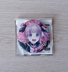 BanG Dream! ガールズバンドパーティ！ トレーディング缶バッジ