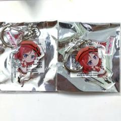 西木野真姫 東京タワー アクリルキーホルダー デフォルメ ラブライブ μ's