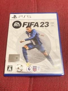 PS5 FIFA 23
