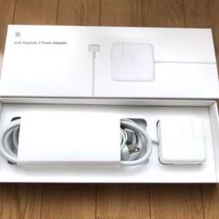 【ほぼ新品】mag safe2 保証付 純正