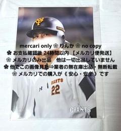 非売品　巨人　小林誠司　布　ポスター　タペストリー 3月19日】巨人・小林誠司捕手のミニ写真集をスポーツ報知が発売